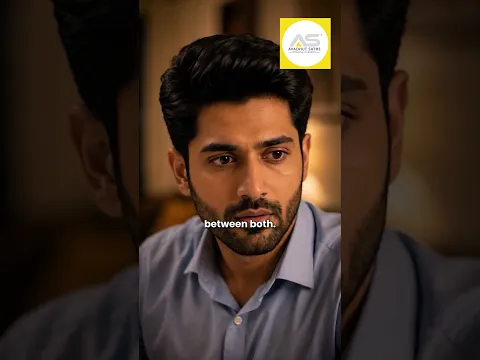Do salary. Ek future. Lekin ek saath paison par baat — kabhi nahi hui.