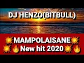 Download Lagu Dj HENZO(THE PITBULL)_MAMPOLAISANE NEW 45 HIT 2020🔥🔥💥