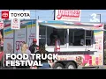 Las Vegas hosts food truck festival and resource fair for King Week
