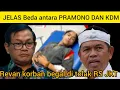 Download Lagu INILAH BEDA PRAMONO DENGAN KDM ‼️WARGA BADUY REVAN KORBAN BEGAL DI TOLAK BEROBAT RUMAH SAKIT? 