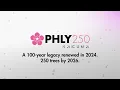 A Blooming Legacy - 250 Cherry Blossom Trees by 2026 PHLY250Sakura Philadelphia Insurance