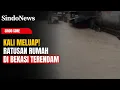 Banjir Bekasi, Ratusan Rumah Warga Terendam Air | Sindo Sore | 26/12