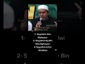 Download Lagu IJABAHNYA GAK PAKAI NANTI, Tawasul ke 3 Wali ini | Habib Abdurrahman Bilfaqih #Shorts