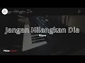 Download Lagu Rossa - Jangan Hilangkan Dia (Piano Cover by  @GemaPiano  )