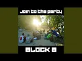 Download Lagu JOIN TO THE PARTY