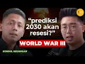 Download Lagu 2030 Gelap? Gimana Cara Kita Siap-Siap Untuk 2030? | Konsul Keuangan