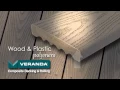 Veranda Composite Decking