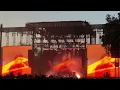 LCD Soundsystem - I can change - Just like Heaven Music festival