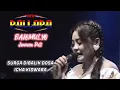 Lagu SURGA DIBALIK DOSA (Karaoke)- Icha Khiswara_NEW PALLAPA_Live Desa Bajomulyo 2023