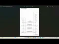 ESP32 Client communicates with Python Server using TCP protocol