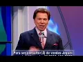 Lagu RODA A RODA COM SÍLVIO SANTOS 04 10 2009 #silviosantos #jequiti