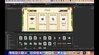 farm life unity source code