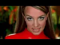Britney Spears - Oops! I Did It Again (Incredible 4K Remaster 60 FPS)