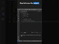 Loop Over Object Keys and Values in JavaScript Hack