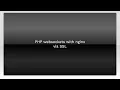 PHP websockets with nginx via SSL
