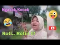 Download Lagu 01 IBU KOCAK - MANGGIL PEDAGANG ROTI | Ngakak Video (Versi Original)