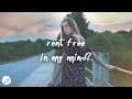 Jenna Raine - rent free (Lyrics)