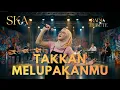 Lagu TAKKAN MELUPAKANMU - RADJA | SKA REGGAE VERSION - RES PRO COVER
