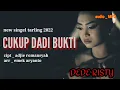 Lagu CUKUP DADI BUKTI VOCAL DEDE RISTY @ari15official28