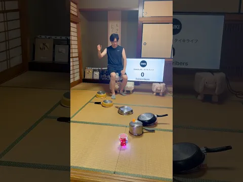 Ping Pong Trick Shots😄