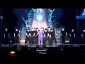 Download Lagu [4K] 240330 세븐틴 SEVENTEEN FOLLOW AGAIN 인천 INCHEON - 힙합팀 Monster [Fullcam]