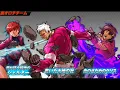 The King of Fighters 2002 Unlimited Match - Butterfly Emerges from Chrysalis \