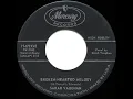 1959 HITS ARCHIVE: Broken-Hearted Melody - Sarah Vaughan