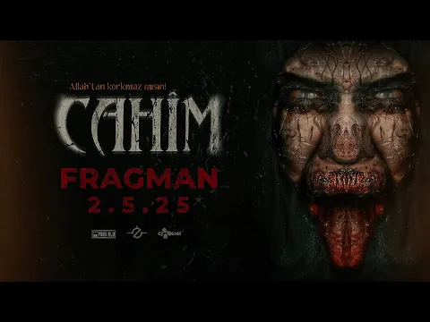 Cahim Fragman