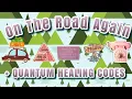 What Are My Road Signs Ahead Quantum Healing Codes Pick-A-Pile Timeless Tarot Reading