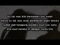 Download Lagu IBANG x Alamzyah - KOMANG by.Raim Laode (MIXTAPE) Lyric video