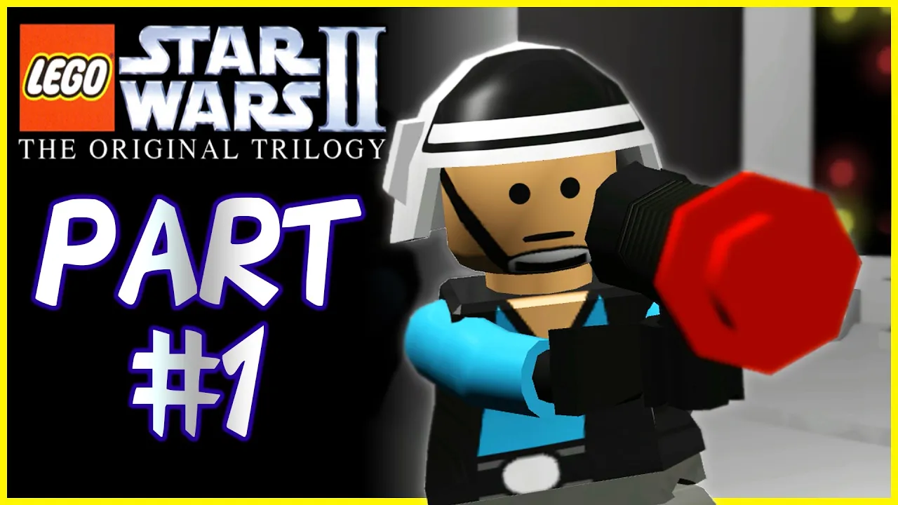BOMBAD BOUNTY | LEGO® STAR WARS™. 