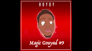 Rdydy Magic Gouyad 9 Audio Officiel 