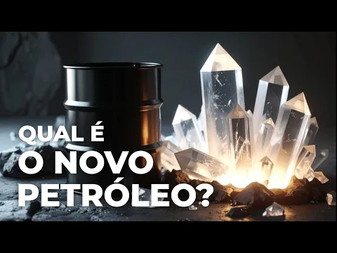 Vídeo do YouTube