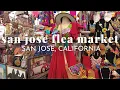 san jose flea market san jose california may 2023