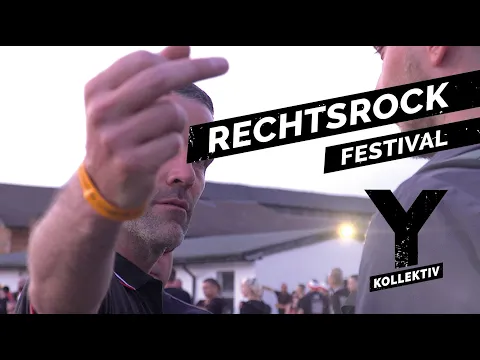 Download MP3 Rechtsrock: Das \