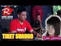 Download Lagu TIKET SUARGO Digarap Jaranan //NEW MAHESA //A.6 AUDIO //RAHMAT SHOOTING