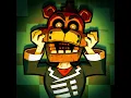 FNAF KIDS (feat. Black Gryph0n, DHeusta, OR3O & The Stupendium) - The Chalkeaters