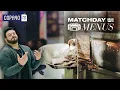 Kebabs Ultras Football In Besiktas Matc ay Menus with Adam Richman
