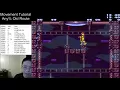 Super Metroid - Movement Tutorial