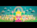 The Super Mario Galaxy Movie | Brie Larson Voices Rosalina