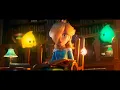 The Super Mario Galaxy Movie Brie Larson Voices Rosalina
