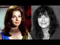 What really happened to Sherry Jackson - Star in The Danny Thomas Show
