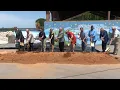 Breaking New Ground Ditto Landing Event Center set to transform Huntsville s waterfront
