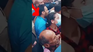 تحــــــــرش فى الزحمة ومحدش حاسس بحاجه 