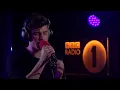 Shawn Mendes - Mercy in the Live Lounge