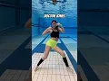Download Lagu Aqua - Doctor Jones (Underwater Dance)