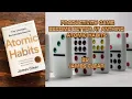 Transform Your Life Productivity Game Atomic Habits Summary