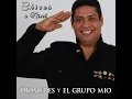 Una Chica Bien - Diomedes y El Grupo Mio