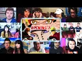 Download Lagu Naruto Shippuden Opening 7🐸🖋 | Reaction Mashup | Toumei Datta Sekai | 60FPS