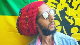 BoB Marley Grand Daughter DIES From Cancer Julian Marley Reveals 